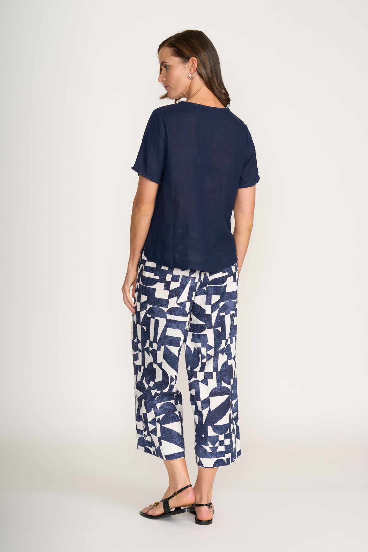 Foil V Benefits Top in Eclipse