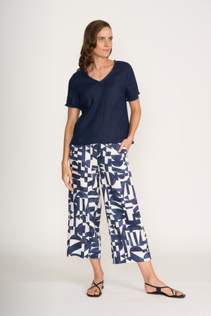 Foil V Benefits Top in Eclipse