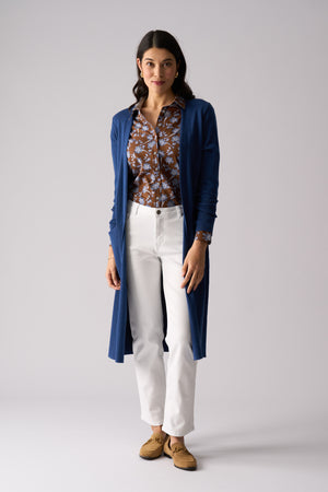 Foil All Class Shirt in Dynasty