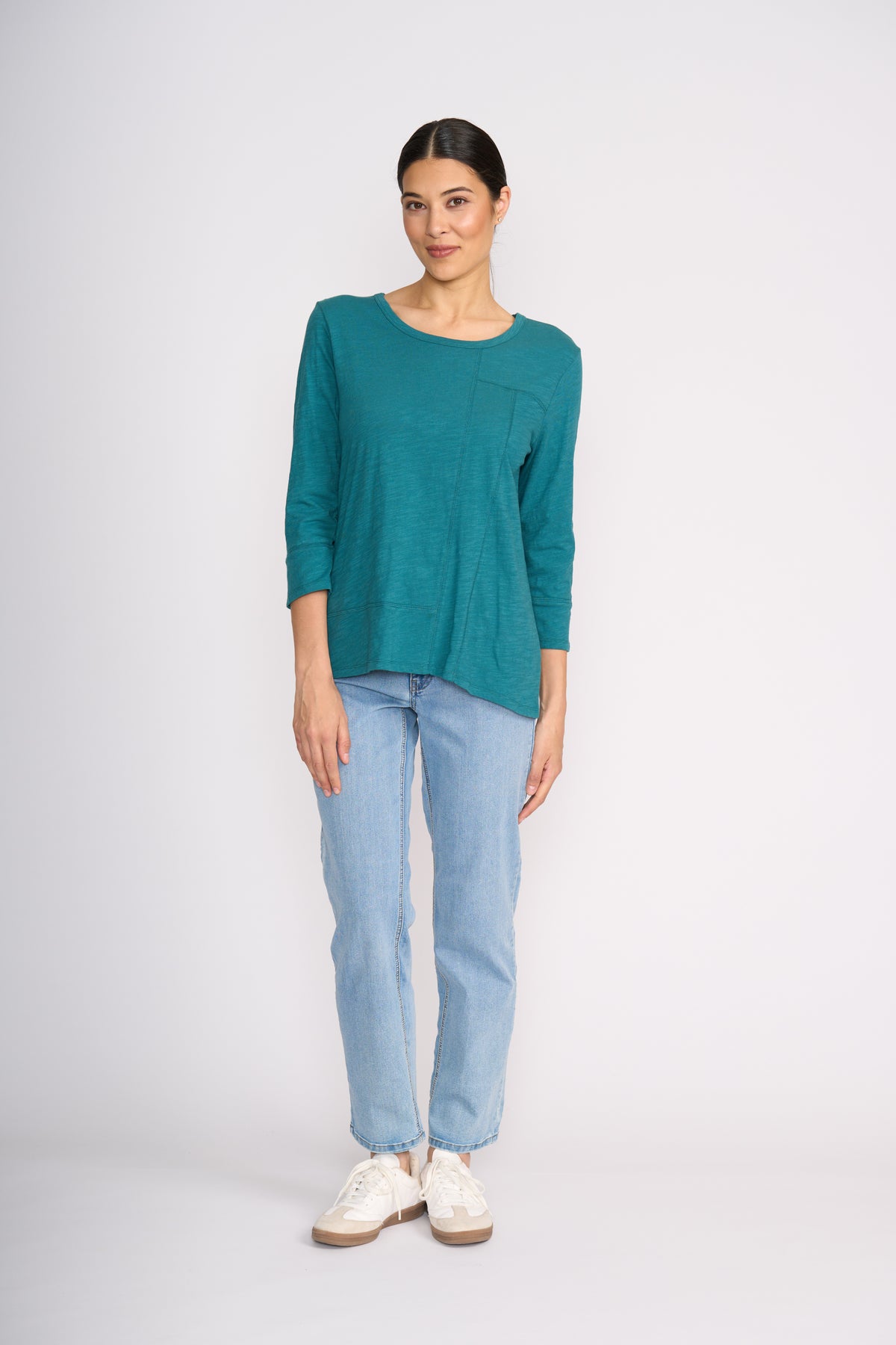 Foil Control Panel Top in Dragonfly