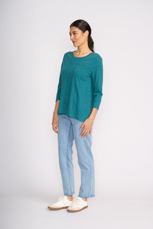 Foil Control Panel Top in Dragonfly