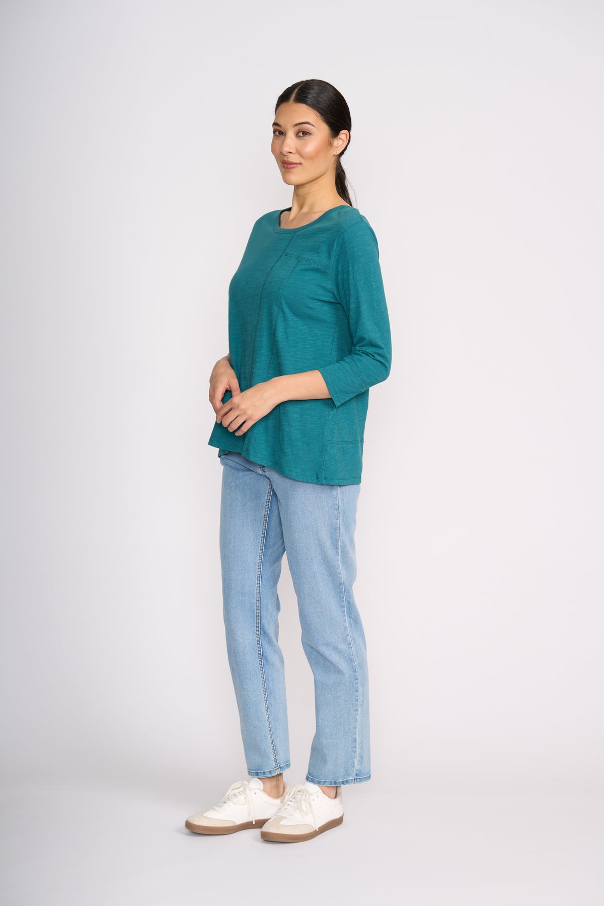 Foil Control Panel Top in Dragonfly