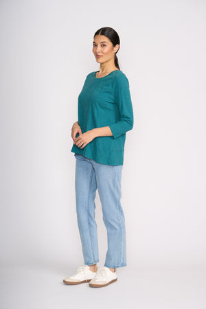 Foil Control Panel Top in Dragonfly