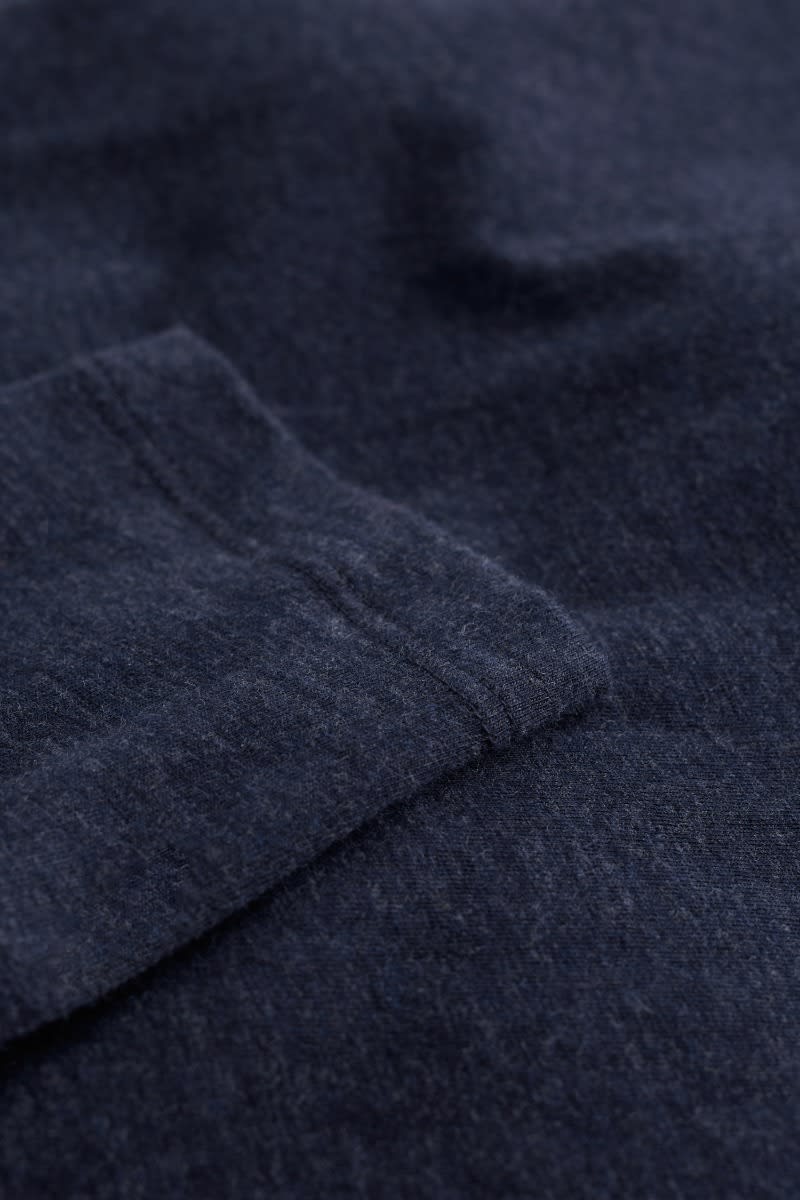 Seasalt Cornwall Landing Top in Maritime