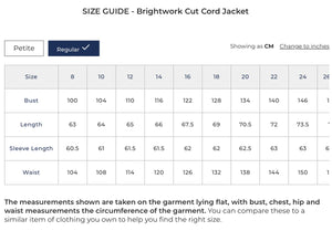 Seasalt Cornwall Brightwork Jacket in Terracotta