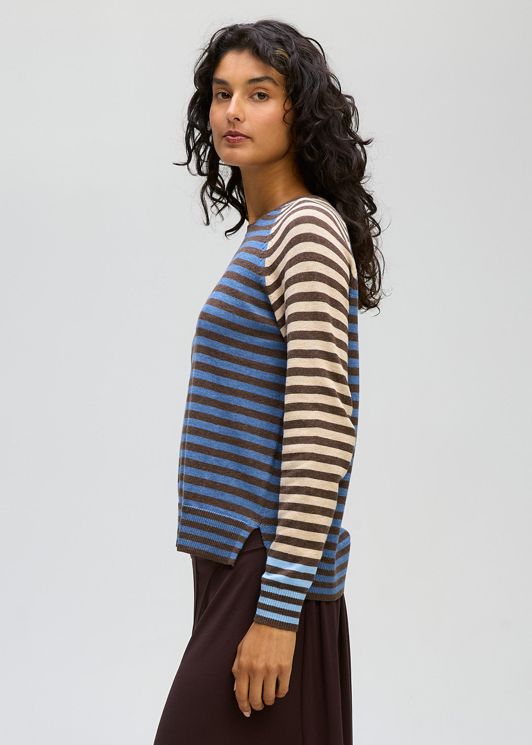 LD&CO Retro Bands Crew in Cocoa