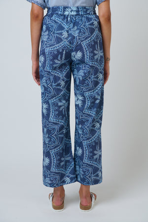 Namastai Marley Pant in Branching Out