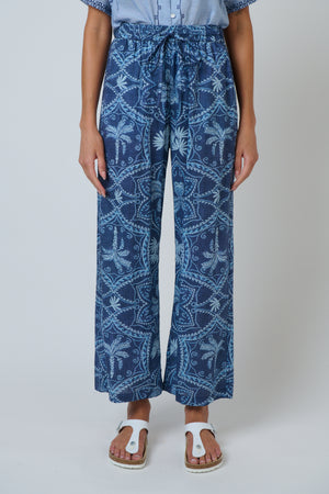 Namastai Marley Pant in Branching Out