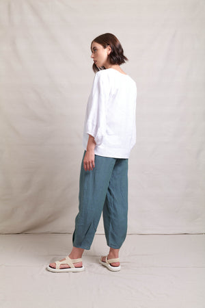 Neris Feature Act Pant in Mineral