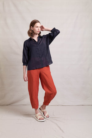 Neris Feature Act Pant in Fiesta