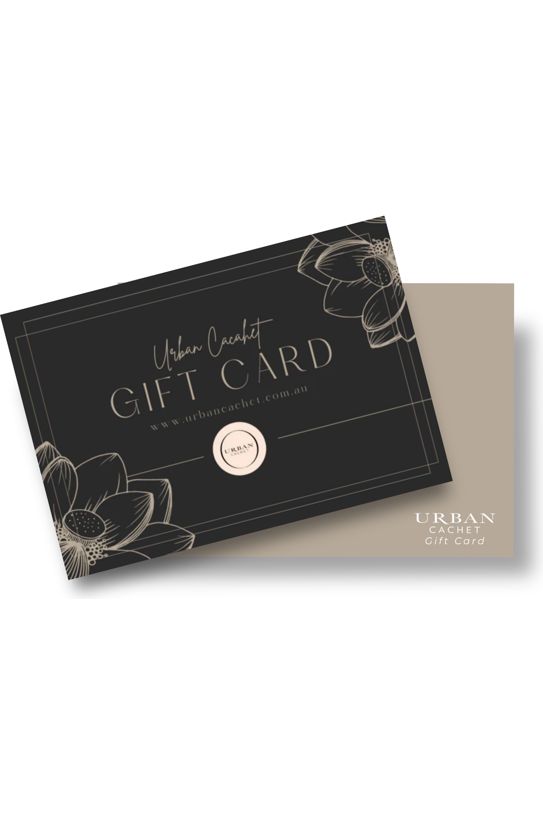 E-Gift Card