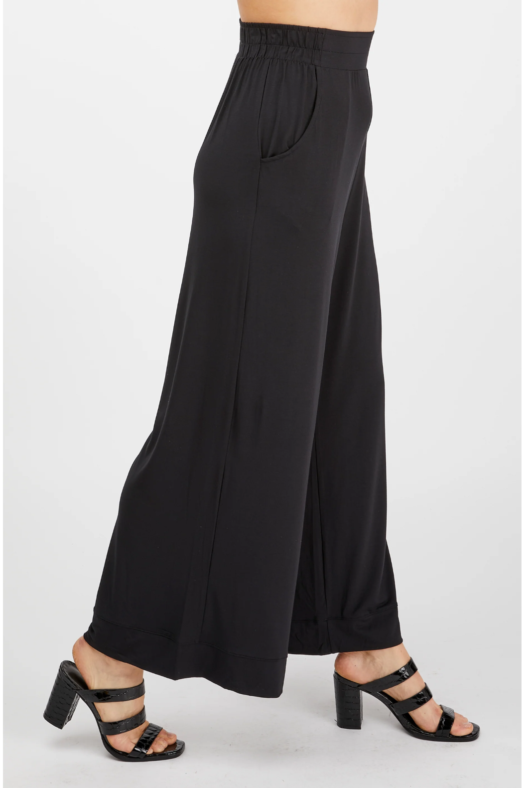 Lifestyle Wide Leg Pant  Afterpay – BELLA BODIES AUSTRALIA