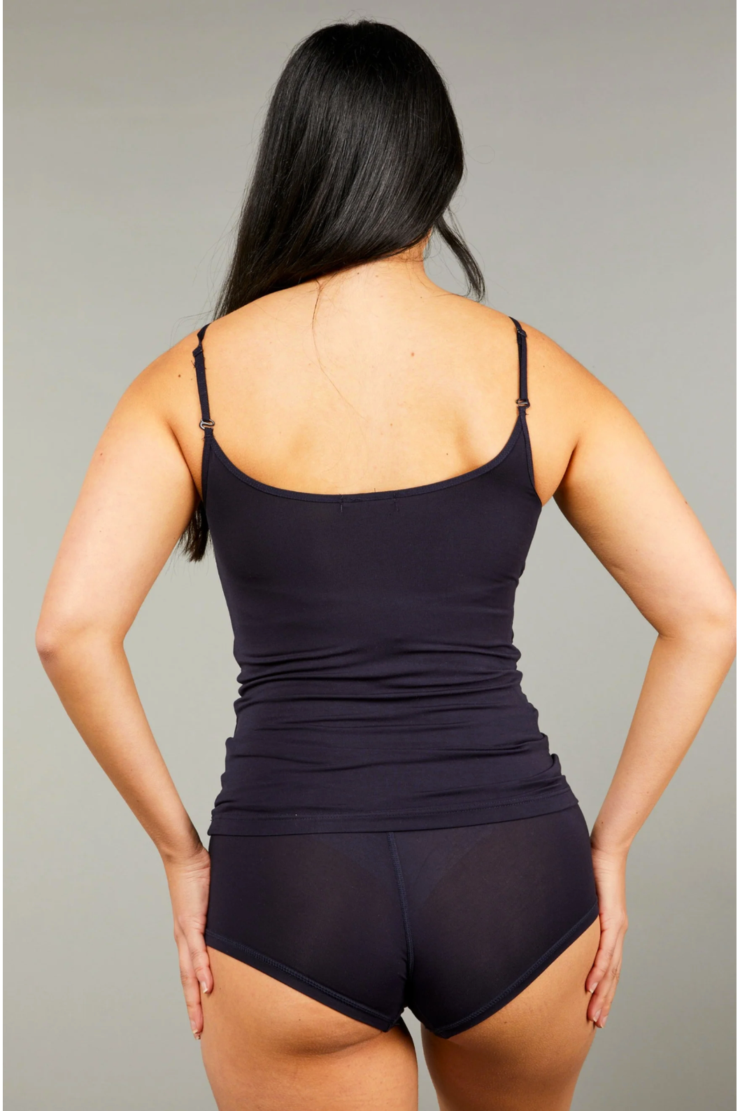 Tani Boyleg Underwear in Plain colours.