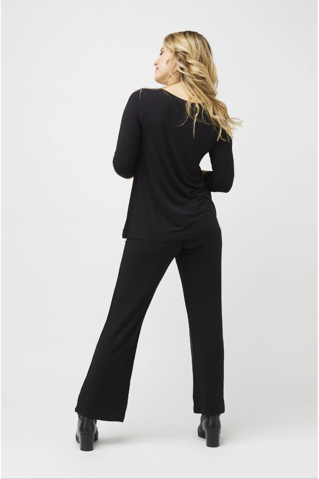 Tani Full length Relax Pant