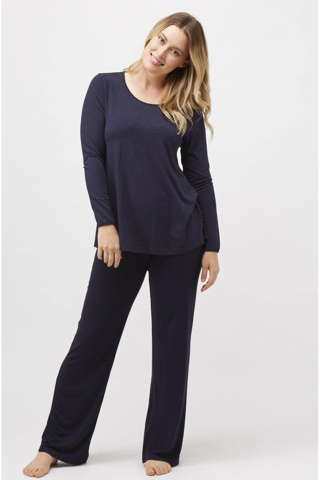 Tani Full length Relax Pant
