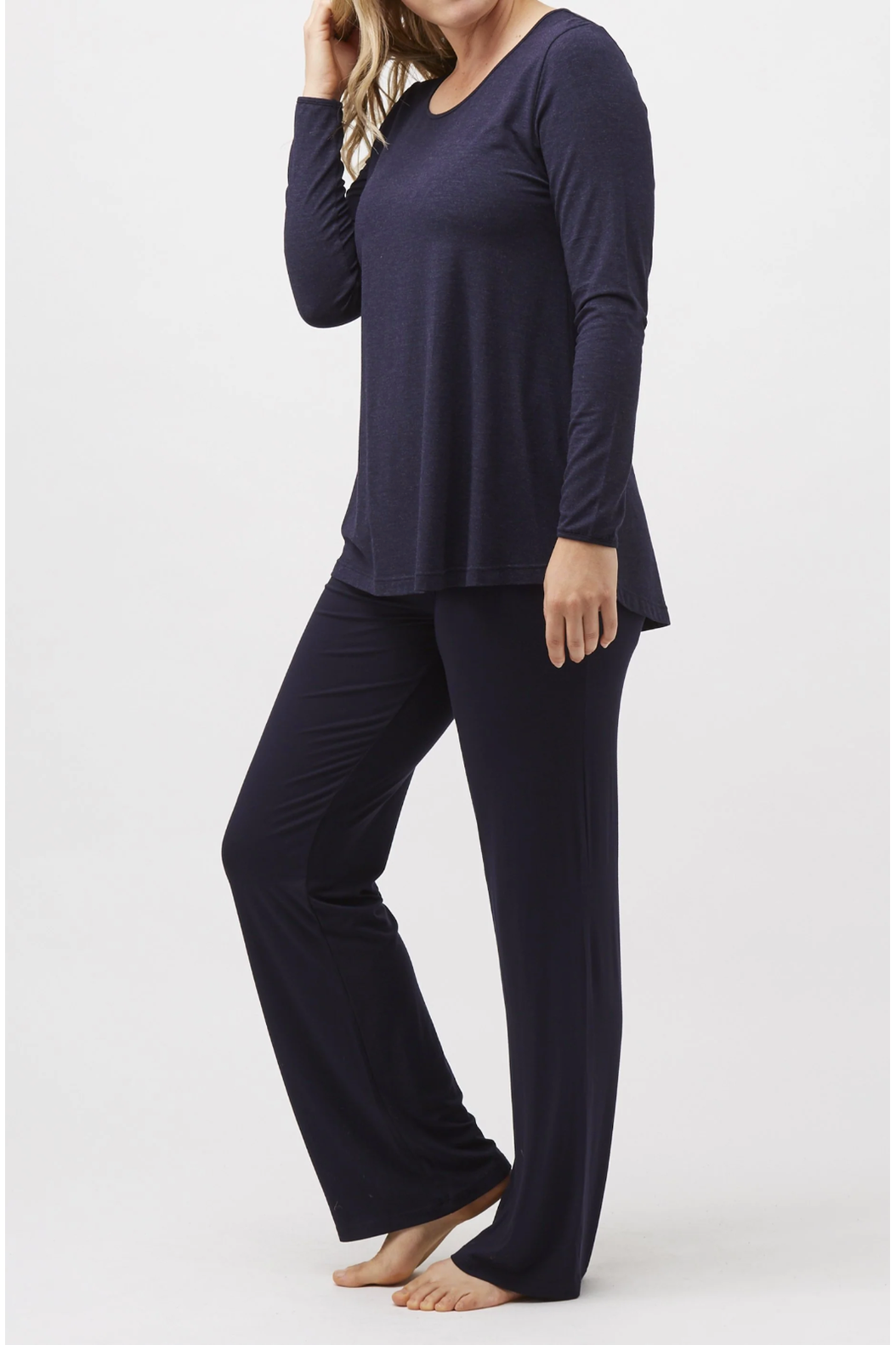 Tani Full length Relax Pant
