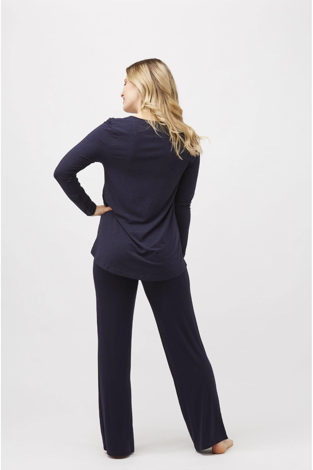 Tani Full length Relax Pant