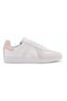 Rollie Pace White/ Snow Pink Sneaker