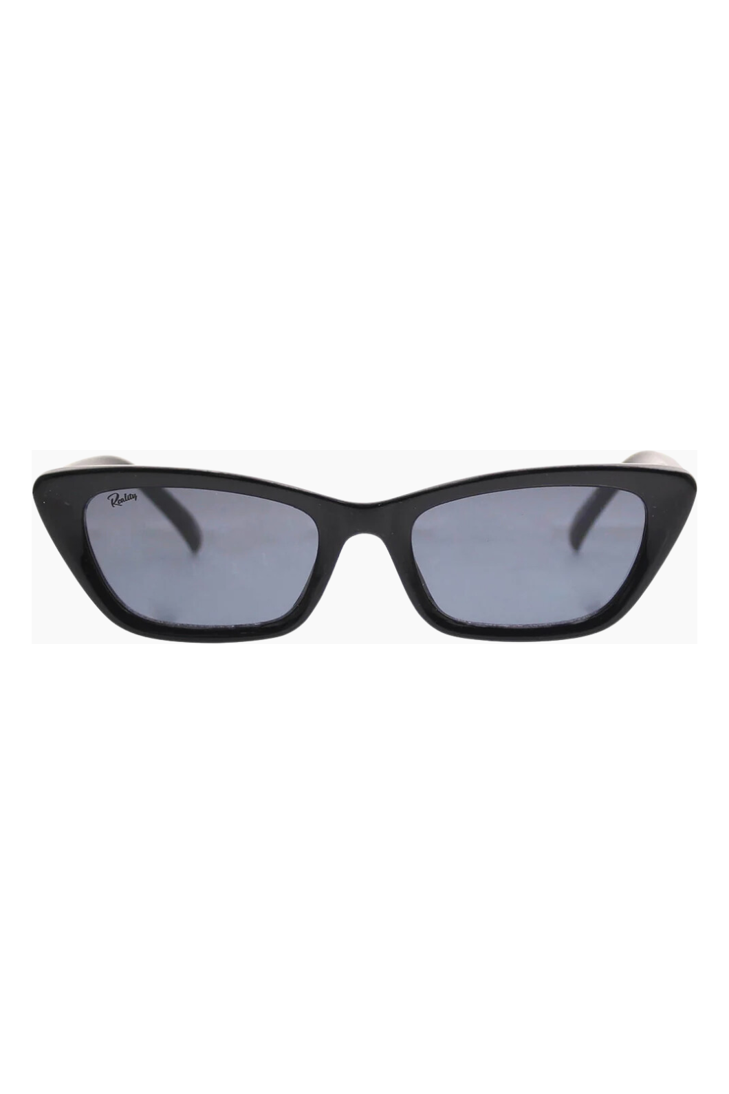 Reality Sunglasses Dulce Vita in Black