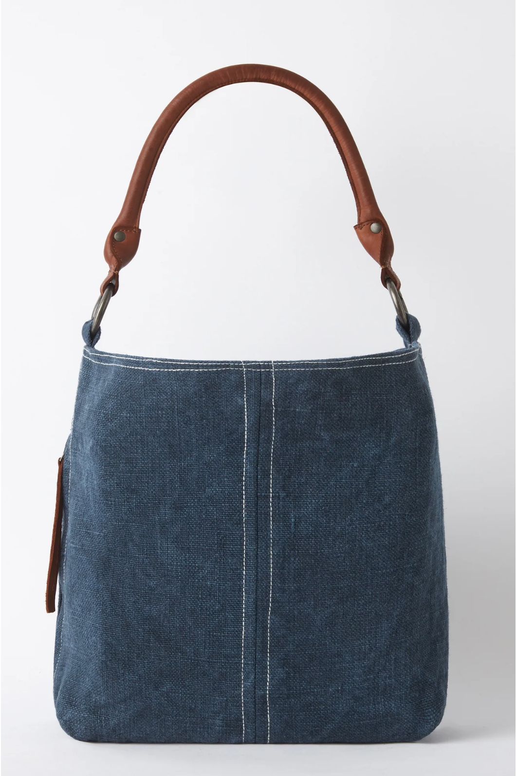 JUJU & Co Sunday Slouch in Indigo