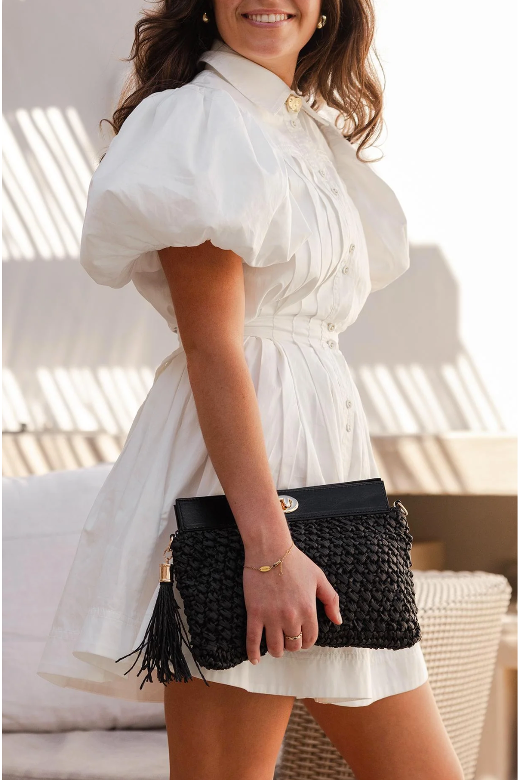 Louenhide clutch 2024