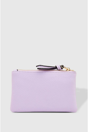 Louenhide Star Purse in Lilac