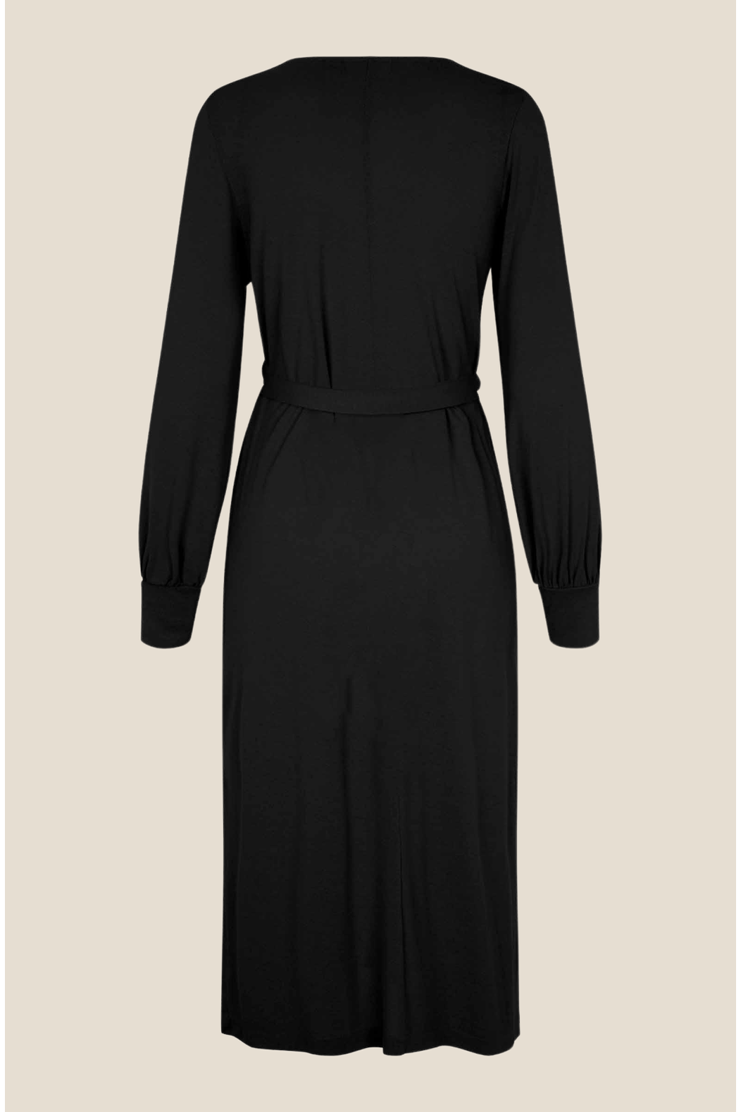 Masai Manabahat Knit Dress in Black