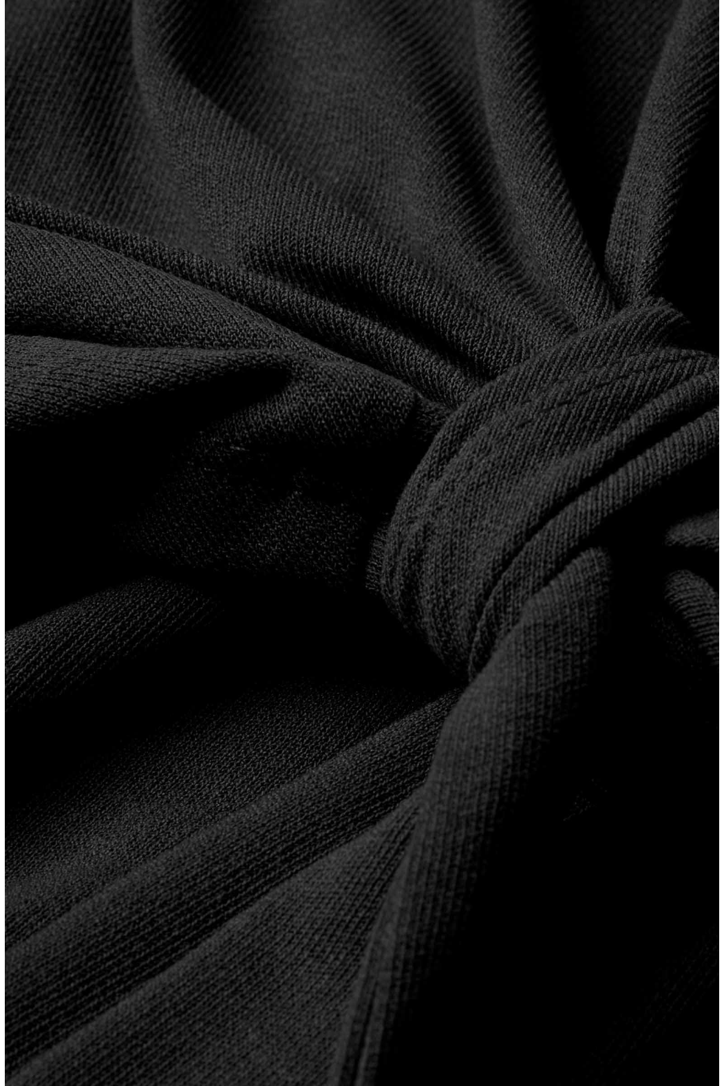 Masai Manabahat Knit Dress in Black