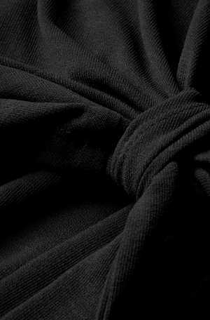 Masai Manabahat Knit Dress in Black