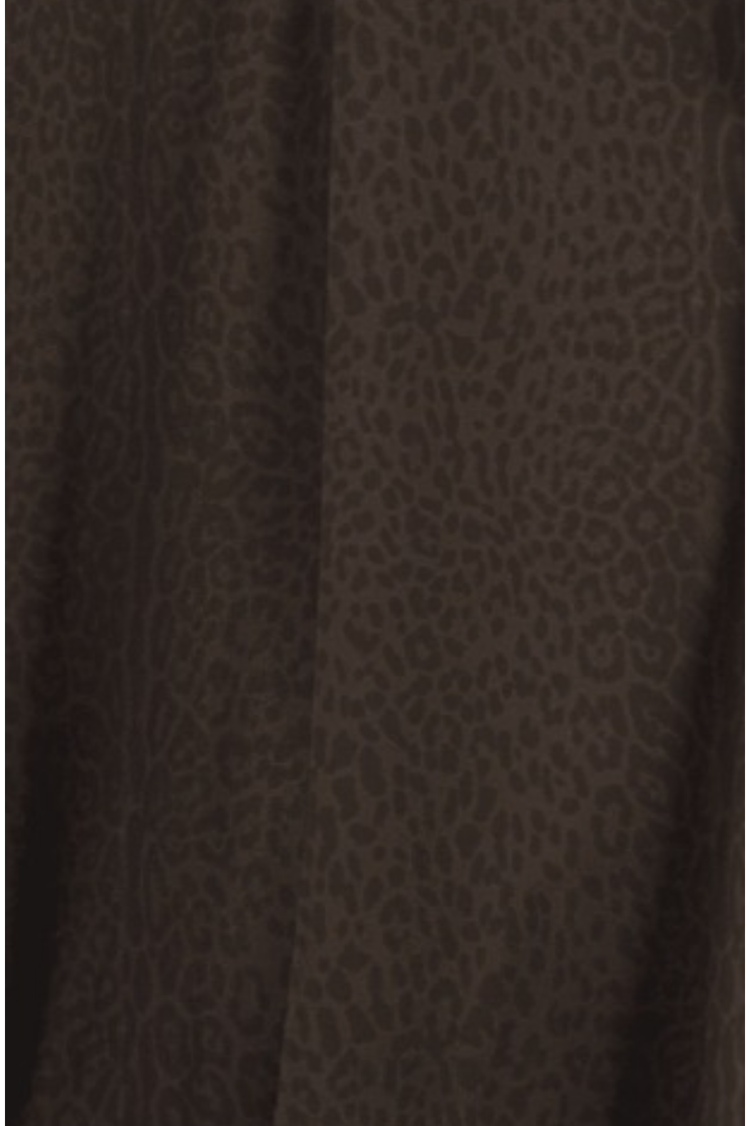 Tani Full length Leggings in Wild Licorice Print