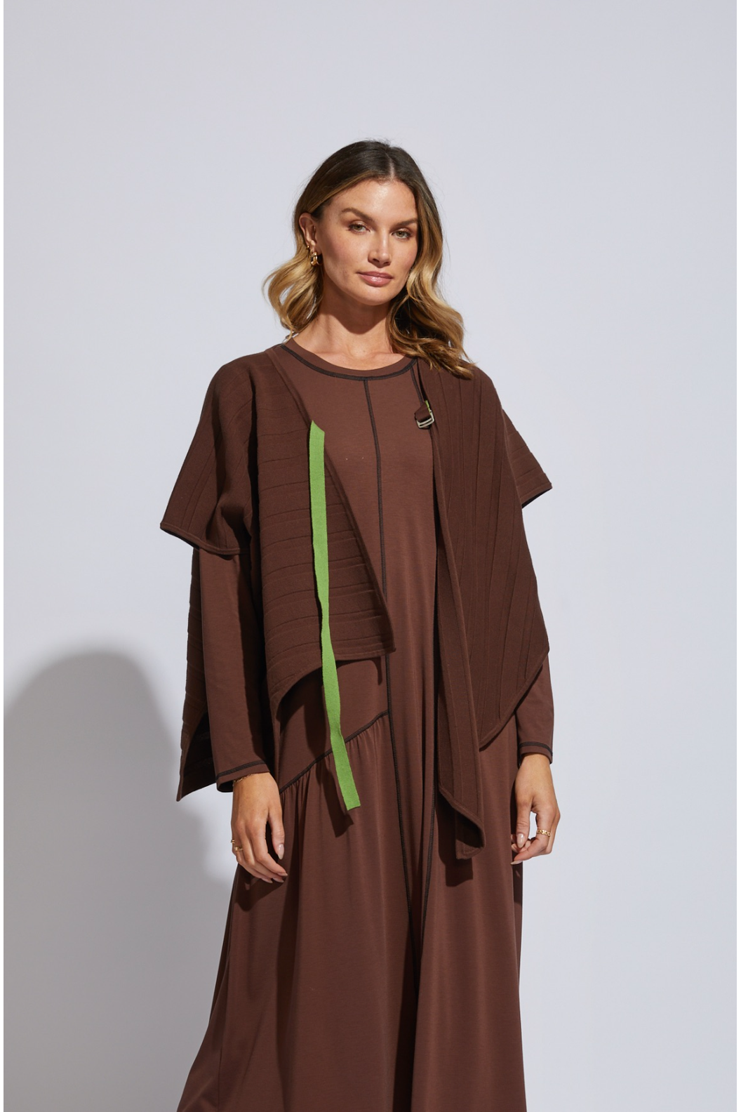 LD&CO Cape in Nutshell