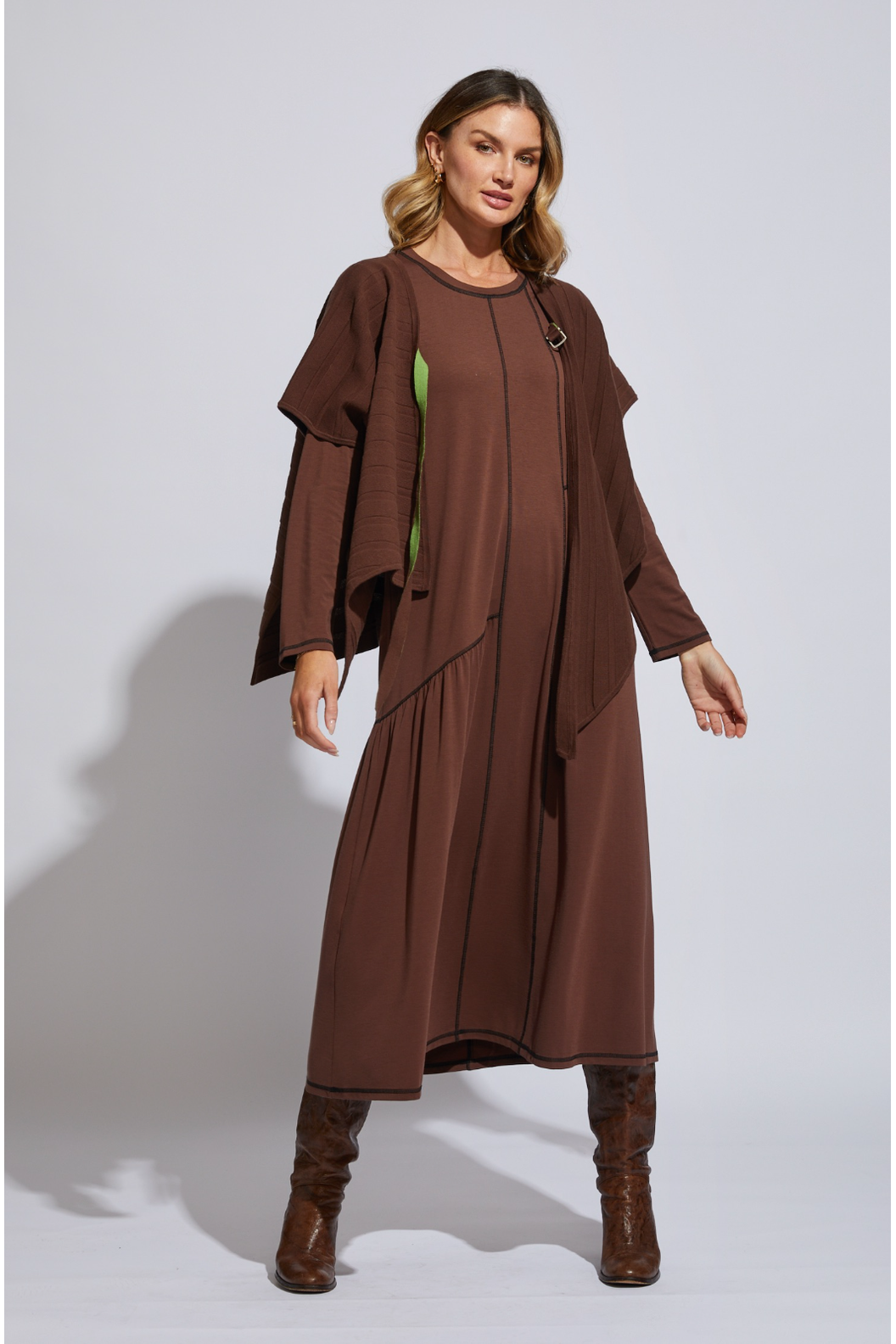 LD&CO Cape in Nutshell