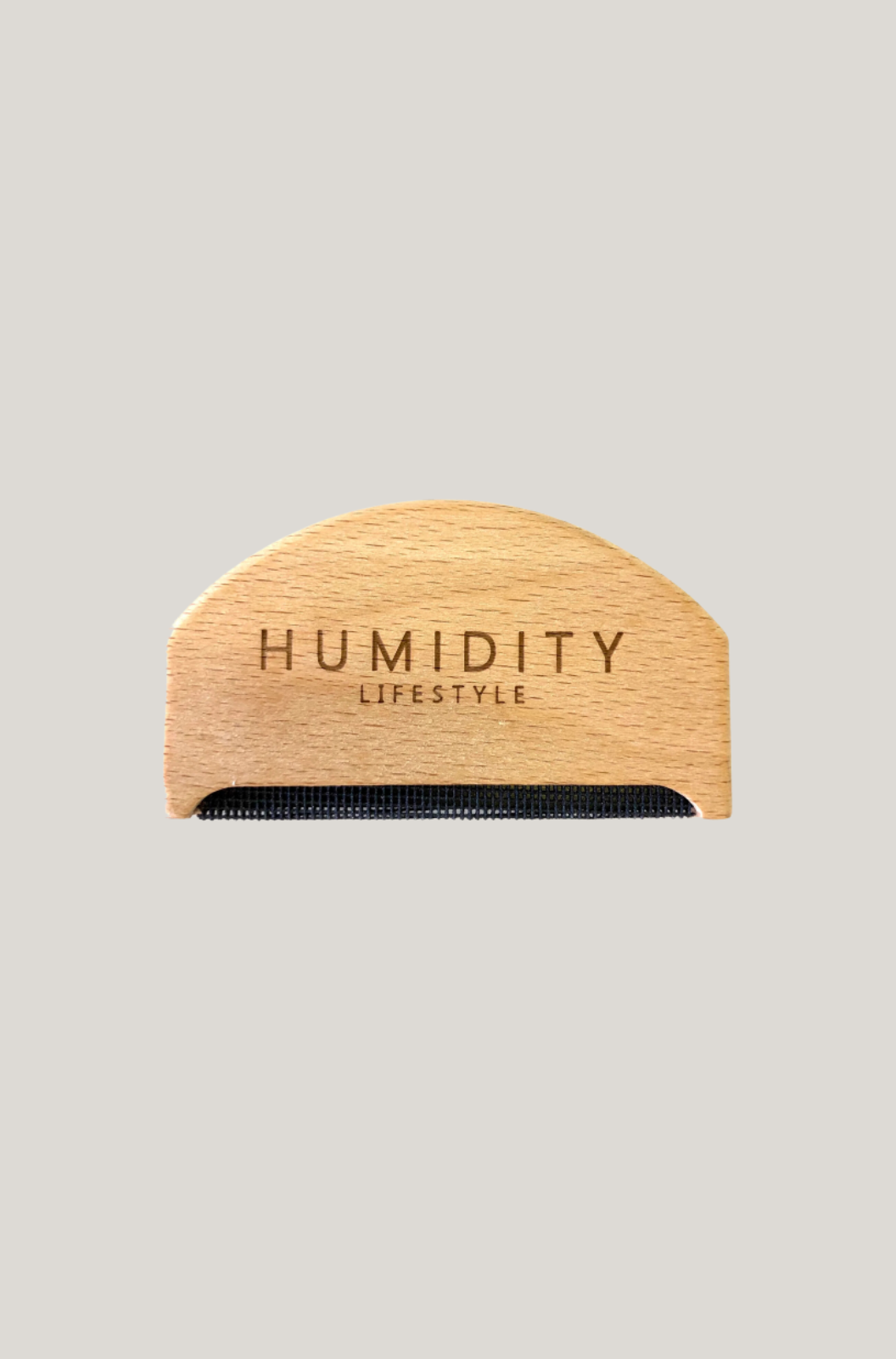Humidity Pilling Comb