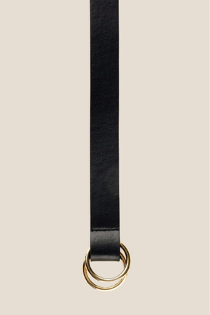 Masai Reysa Belt in Black