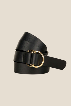 Masai Reysa Belt in Black