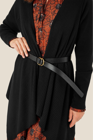 Masai Reysa Belt in Black