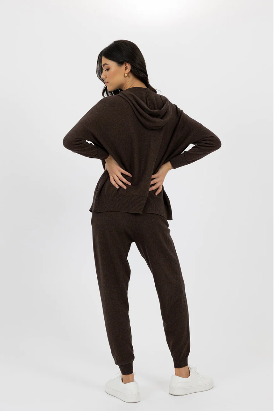 Humidity Merci Pant in Espresso