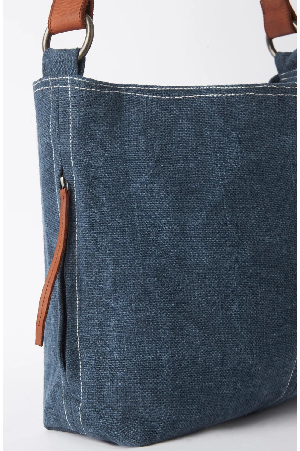 JUJU & Co Baby Jute in Indigo