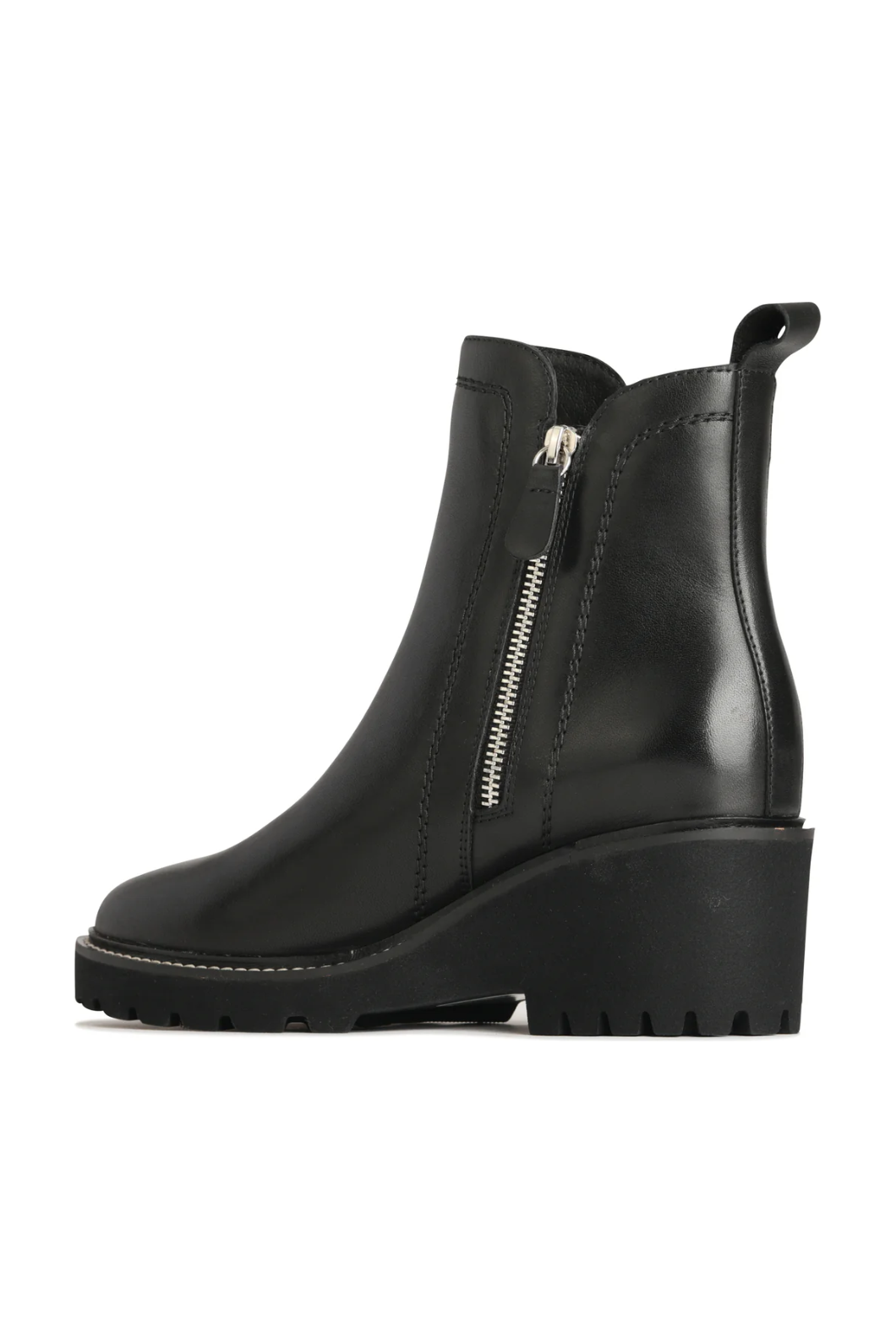 EOS Footwear Parsons Boot in Black