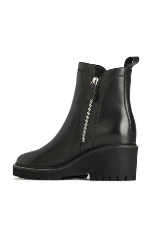 EOS Footwear Parsons Boot in Black