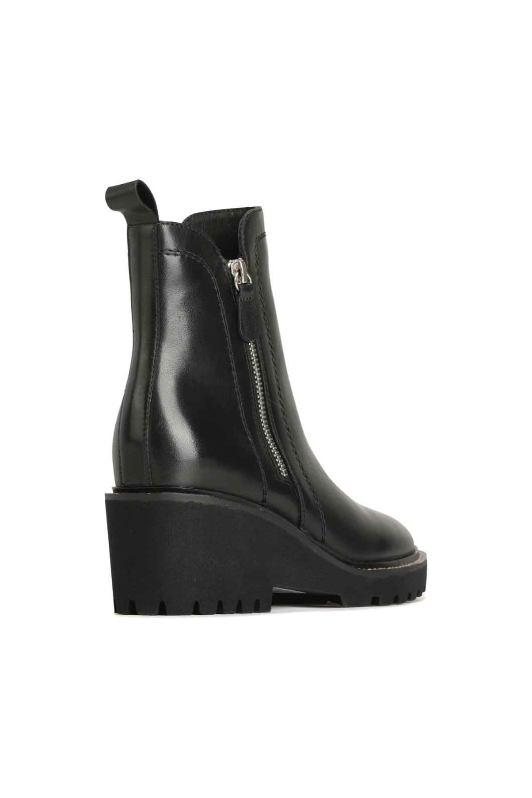 EOS Footwear Parsons Boot in Black