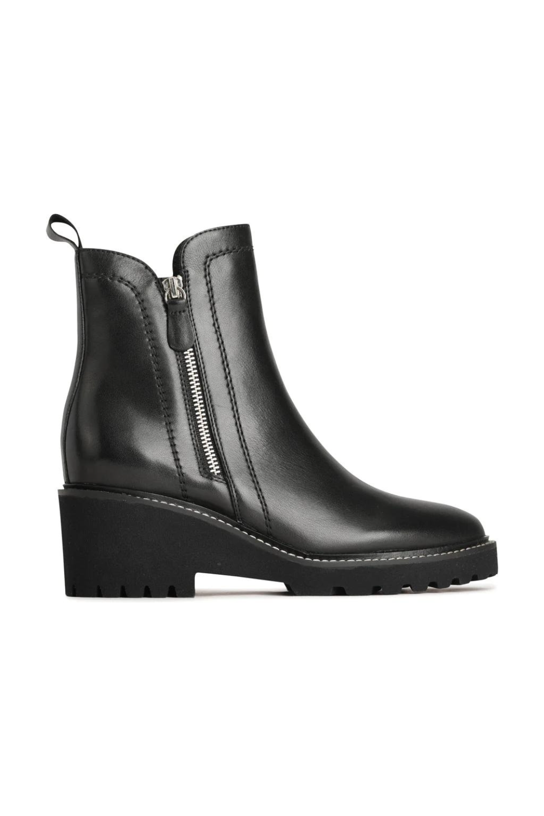 EOS Footwear Parsons Boot in Black