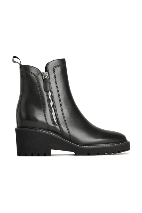 EOS Footwear Parsons Boot in Black