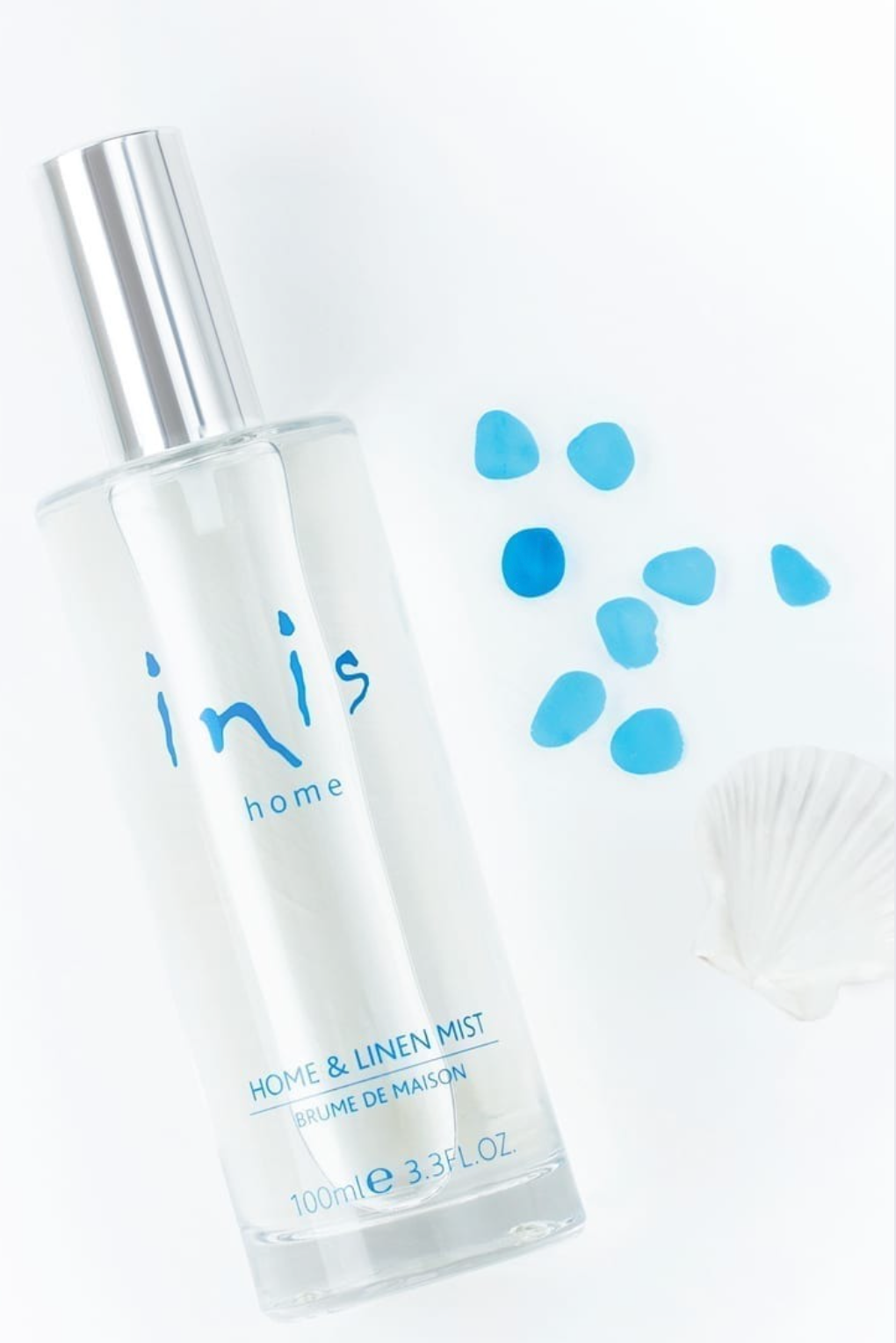 Inis Fragrance Home and Linen Mist Spray