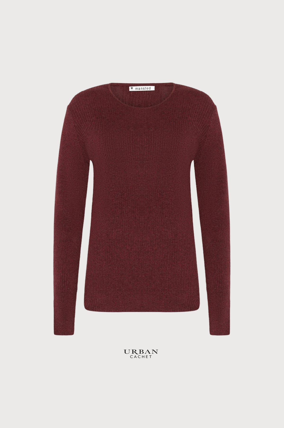 Mansted Denmark Tibby Crew in Spice