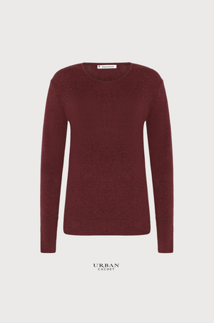 Mansted Denmark Tibby Crew in Spice