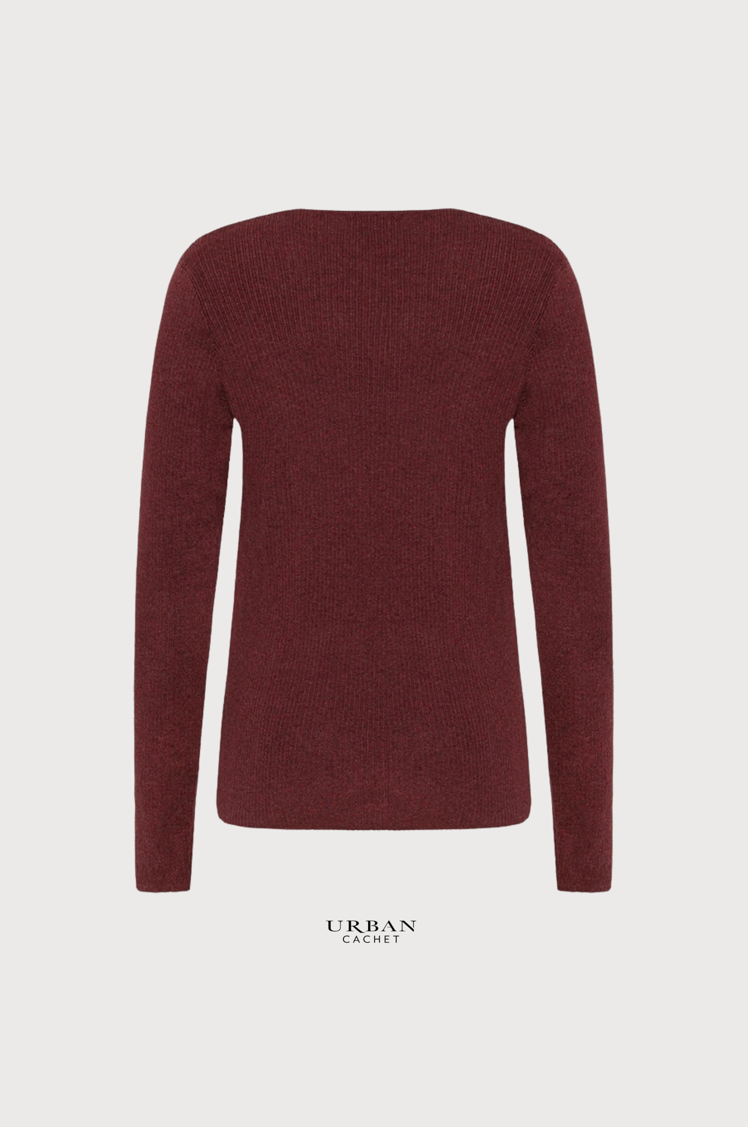 Mansted Denmark Tibby Crew in Spice
