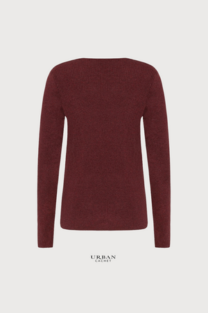Mansted Denmark Tibby Crew in Spice