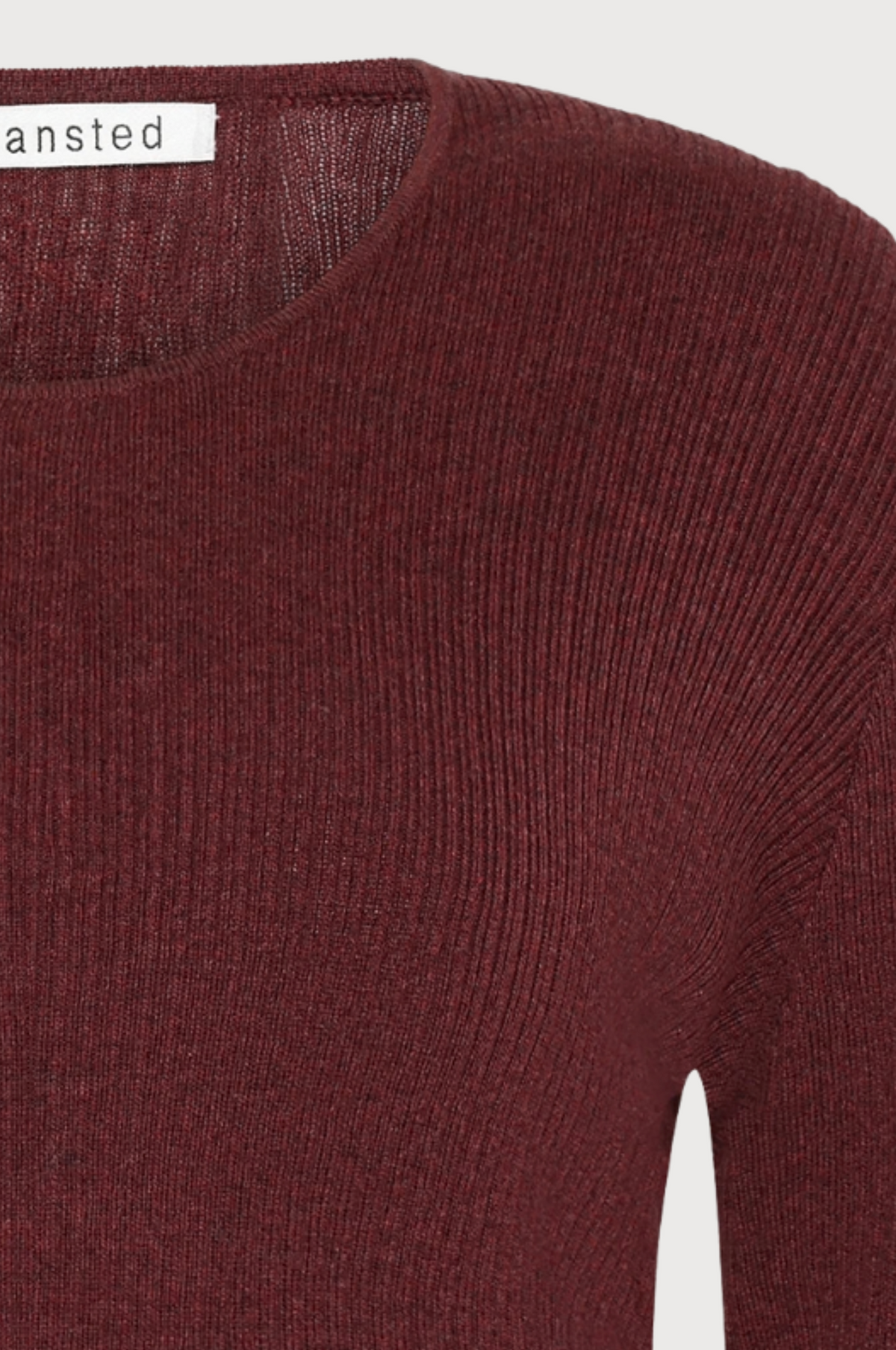 Mansted Denmark Tibby Crew in Spice