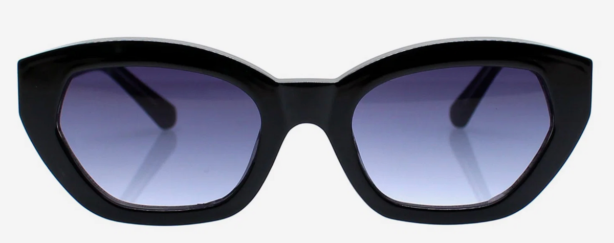 Reality Sunglasses Martine Black